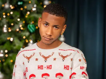 Livejasmin Sex Cam of EthanFox