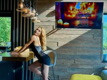 Livejasmin Free Live Porn of AlmaShannon