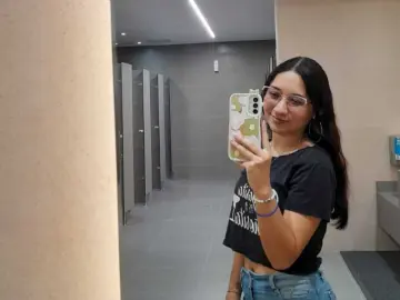 Livejasmin Free Porn Cam of AnitMiller