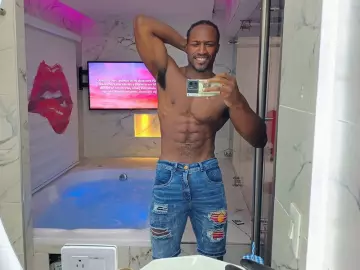 Livejasmin Best Webcam of AnthonyRome