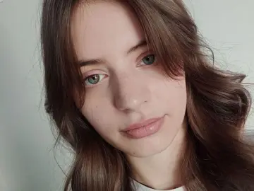 Livejasmin Free Porn Cam of SerenaWempa