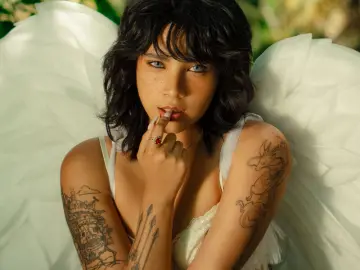 Livejasmin Best Webcam of AlexiaBanner