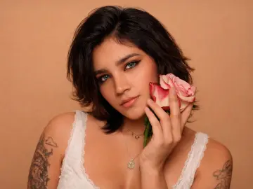 Livejasmin Adult Webcam of AlexiaBanner