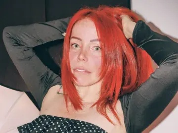 Livejasmin Sex Chat of CarolinaKis