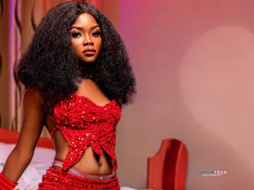 Livejasmin Best Webcam of LalahEmrald