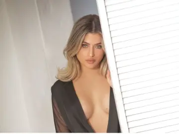 Livejasmin Private Sex Chat of IrinaMolkova