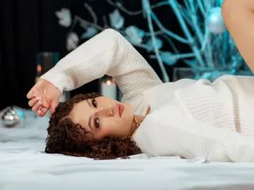 Livejasmin Adult Webcam of AmaraBosch