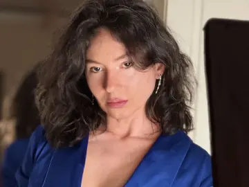 Livejasmin Best Webcam of MnemoZeina