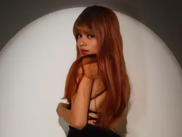 Livejasmin Live Sex Cam of LaraConor