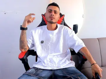 Livejasmin Free Porn Cam of MatthewCullenn