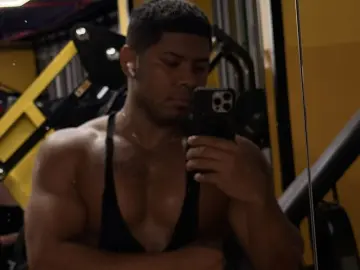 Livejasmin Best Webcam of LeonMike