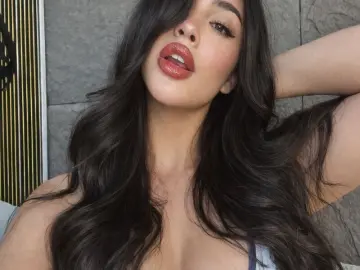 Livejasmin Best live sex cam show of DuainaSnowe