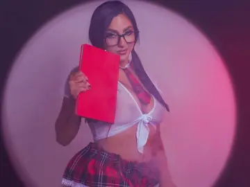 Livejasmin Live Sex of LucyClouds