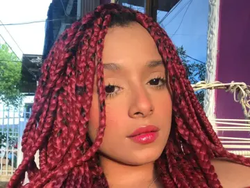 Livejasmin Sex Chat of KiaraJhones