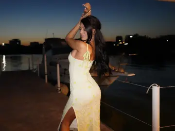 Livejasmin Live Sex of RaqueleGrace