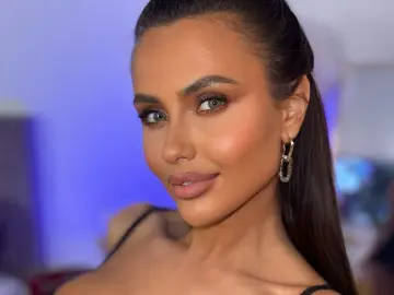 Livejasmin Free Porn Cam of Anais