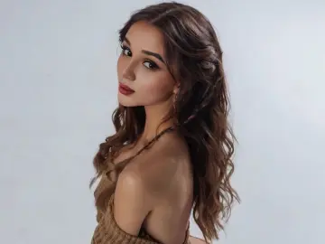 Livejasmin Sex Chat of AthisaMaganda