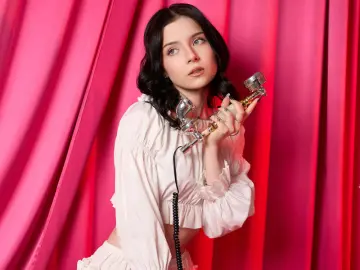 Livejasmin Best live sex cam show of RoseBerrys