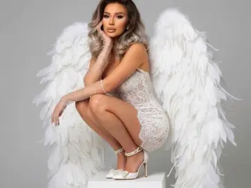 Livejasmin Best Webcam of DalidaSelena