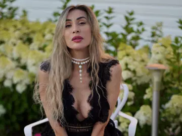 Livejasmin Adult Video Chat of MicaSmil