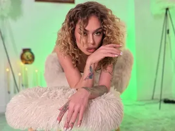 Livejasmin Sex Cam of NoaVrai