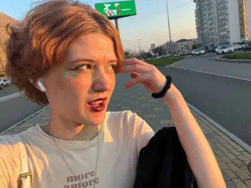 Livejasmin Live Sex of FlairCatlow