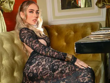 Livejasmin Adult Video Chat of VeronicaBlunt