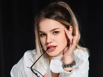 Livejasmin Live Sex of KellyHayden