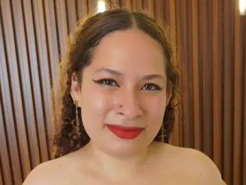 Livejasmin Adult Webcam of GaiaNova