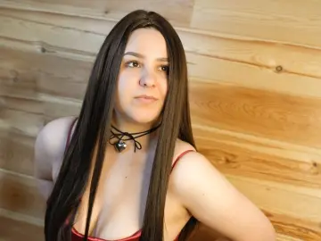 Livejasmin Private Sex Chat of VanessaMartines