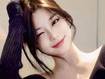 Livejasmin Adult Webcams of SeoAhri
