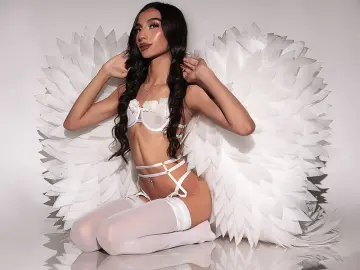 Livejasmin Adult Webcams of AnthonellaVolkov