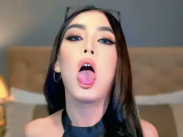 Livejasmin Live Porn of CalistaArabella
