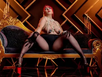 Livejasmin Sex Chat of DeborahFranco