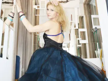 Livejasmin Live Sex of ChristineEve