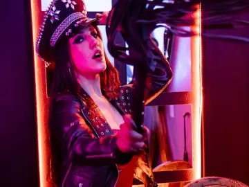 Livejasmin Sex Chat of CleodoraNoir