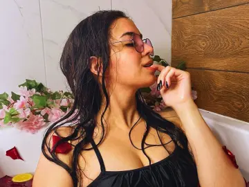 Livejasmin Private Sex Chat of LettyKaminska