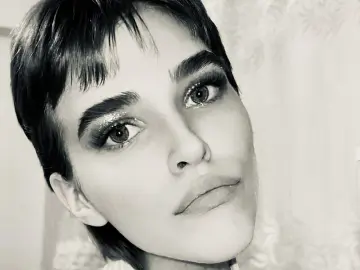 Livejasmin Live Sex of UdelaHailey