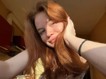 Livejasmin Sex Cam of CristyRieben