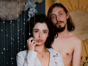 Livejasmin Adult Webcam of JunnaAndKurt