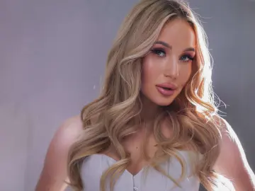 Livejasmin Best Webcam of MarryDavies