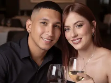 Livejasmin Live Sex of LukeAndSofiabl