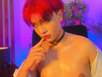 Livejasmin Free Porn Cam of YuriKay