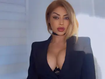 Livejasmin Watch Live Sex Cams of LindaDu