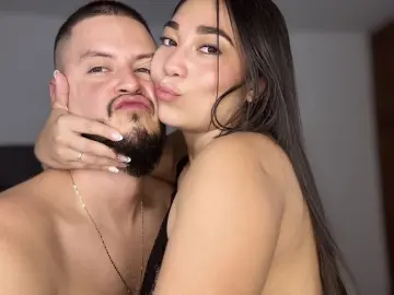 Livejasmin Free Porn Cam of TravisAndAdell