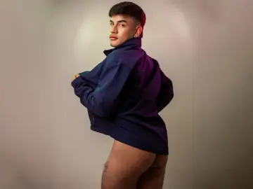Livejasmin Adult Webcam of TheoSteel