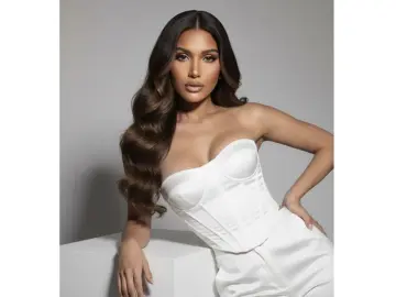 Livejasmin Private Sex Chat of ShantalMolly