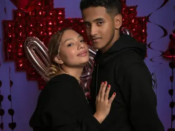 Livejasmin Private Sex Chat of SaraLuigui