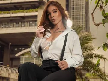 Livejasmin Sex Cam of SilvanaMarquez