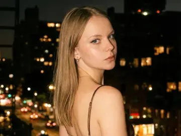 Livejasmin Adult Webcam of SophiePeachy